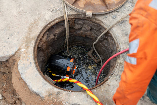bomba de agua para pozo